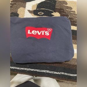 Levi’s hoodie